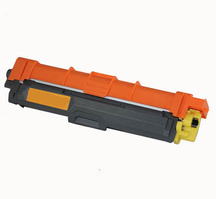 Toner Brother Compatível TN-241 / TN-245Y - Amarelo