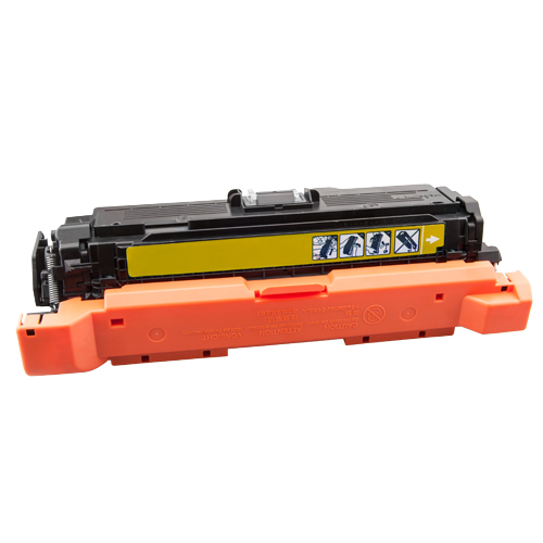 Toner HP 212A / 212X Amarelo W2122A / W2122X Compatível