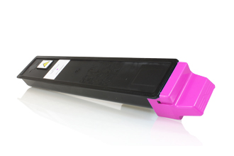 Toner Kyocera TK-8115 Compatível Magenta (1T02P3BNL0/TK-8115M)