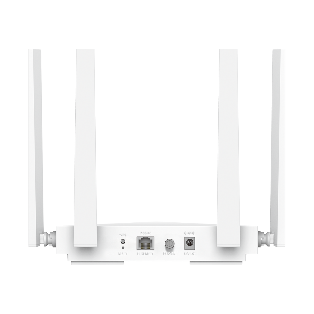 Ponto de Acesso Cudy AP1300 Dual Band Gigabit AC1200