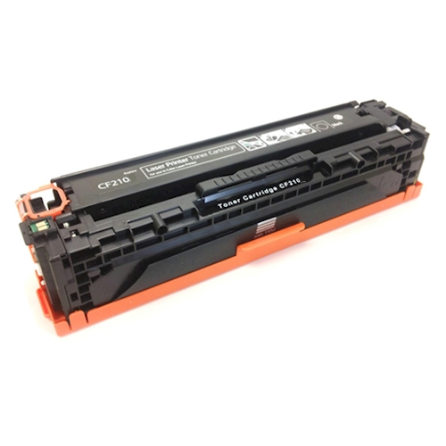 Toner Canon 731 Compativel Preto (540a)