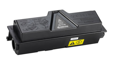 Toner Kyocera Compatível TK-1030 / TK-1130