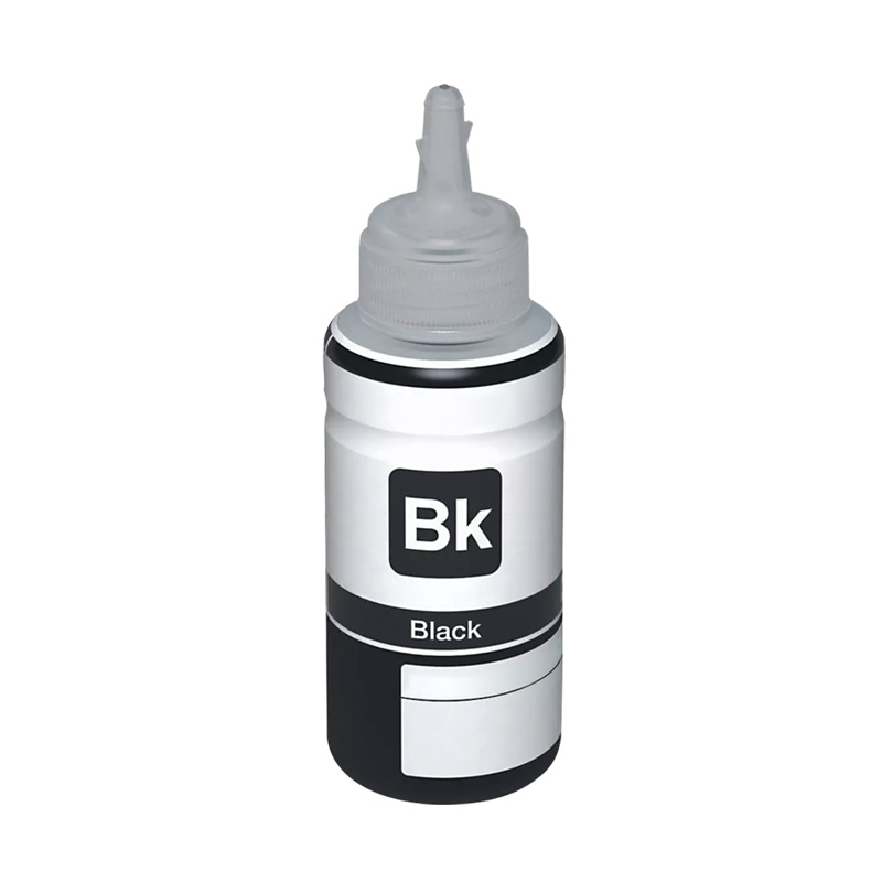Tinta Canon Compatível Universal GI590 / GI40 / GI46 / GI50 / GI51 / GI53 / GI56 Preto