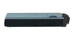 Toner Kyocera Compatível TK-510 BK - preto