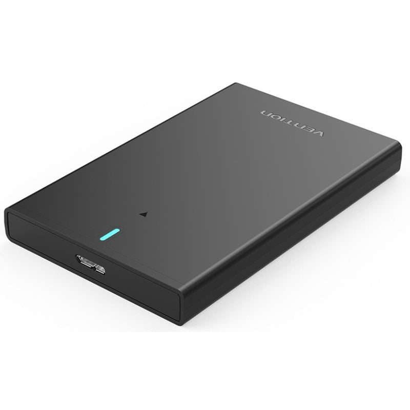 Caixa de Disco Externa 2.5" Vention USB 3.0