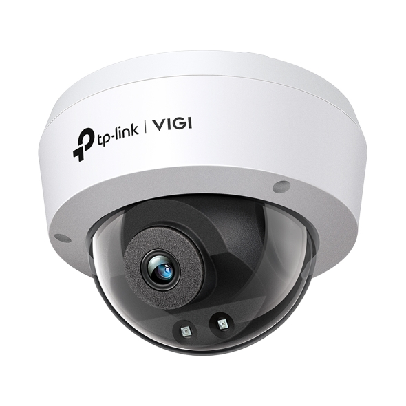 Câmara TP-Link VIGI C220I 2MP (2.8mm) IR Dome PoE / 12V DC