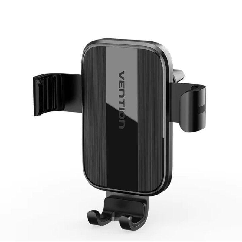 Suporte Telefone e Smartphone para Carro Vention com Fixação Automática
