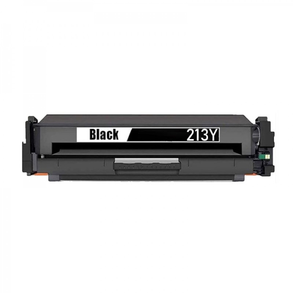 Toner HP 213A / 213X Preto W2130A / W2130X Compatível