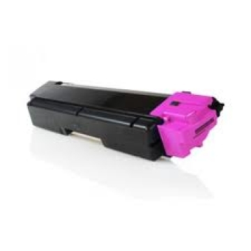 Toner Kyocera TK-580 Compatível magenta