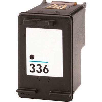 Tinteiro HP Reciclado Nº 336 preto (C9362EE)