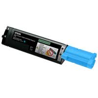 Toner Epson Compatível  C1100 Azul (S050189)
