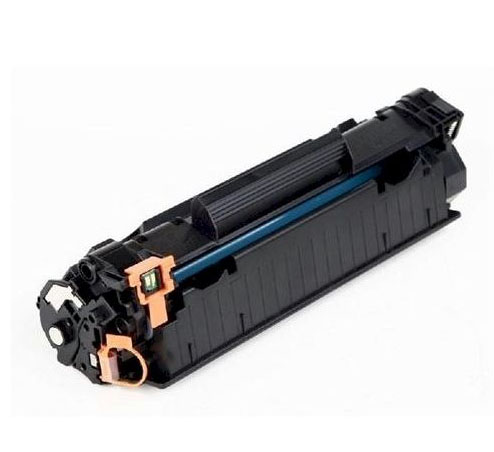 Toner HP 36A Compatível CB436A