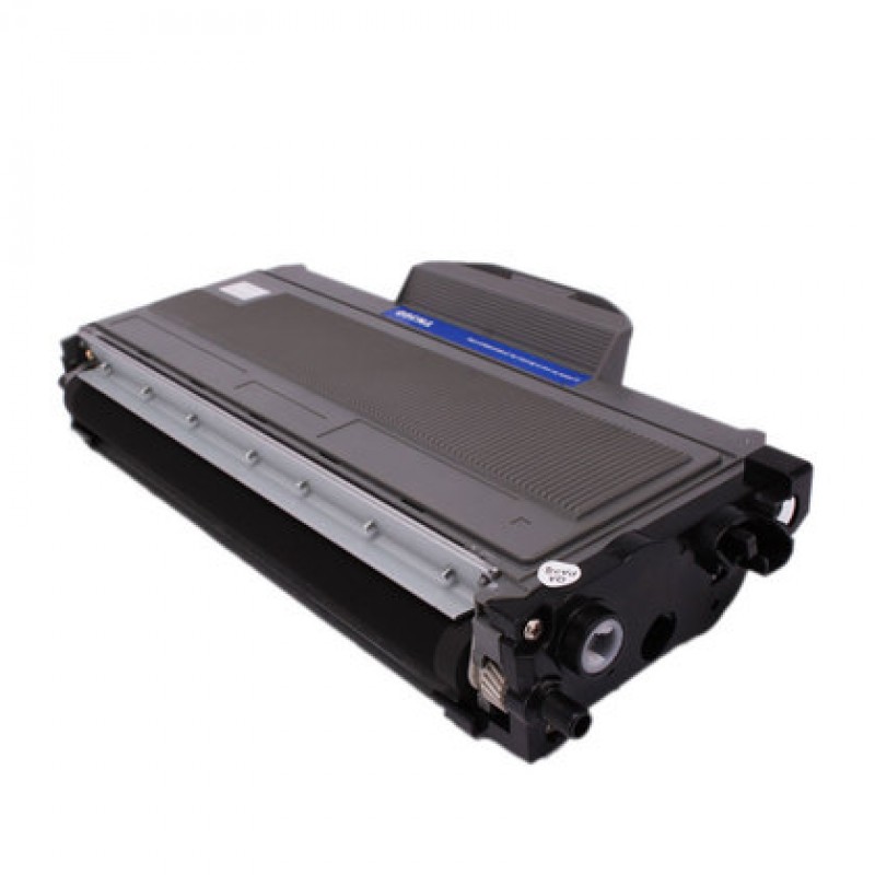 Toner Brother Compatível TN-2120 Preto - 2600 páginas