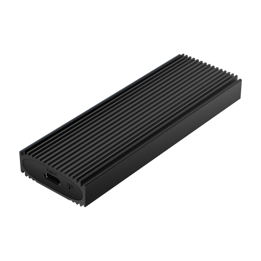 Caixa Externa SSD M.2 NVMe Aisens