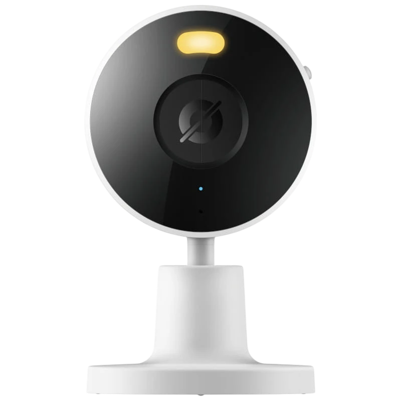 Câmara Smart Xiaomi Smart Camera C100 1080p
