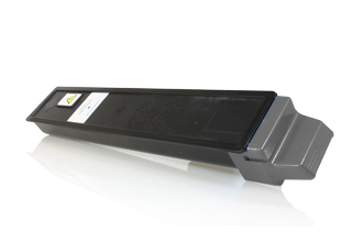 Toner Kyocera TK-8325 Compatível Amarelo 1T02NPANL0
