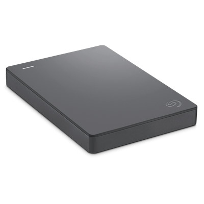 Disco Externo 2.5" Seagate Basic Portable 2TB USB 3.0