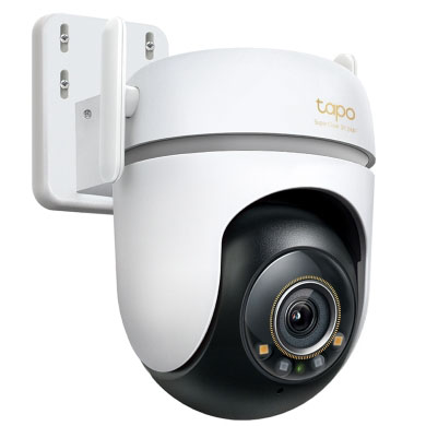 Câmara TP-Link Tapo TC43 Exterior FHD IP66