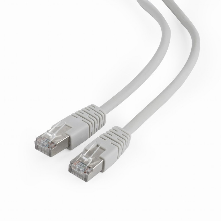 Cabo Rede 1 metro RJ45 cat6E FTP Gembird Cablexpert