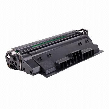 Toner HP 14A / 14X Compatível CF214X / CF214A Preto