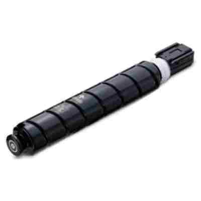 Toner Canon Compatível C-EXV 55 Amarelo (2185C002)