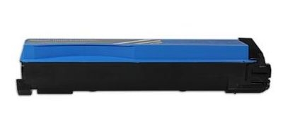Toner Kyocera Compatível TK-540C azul