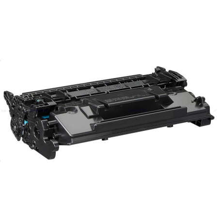 Toner Canon Compatível T13 Preto (5640C006)