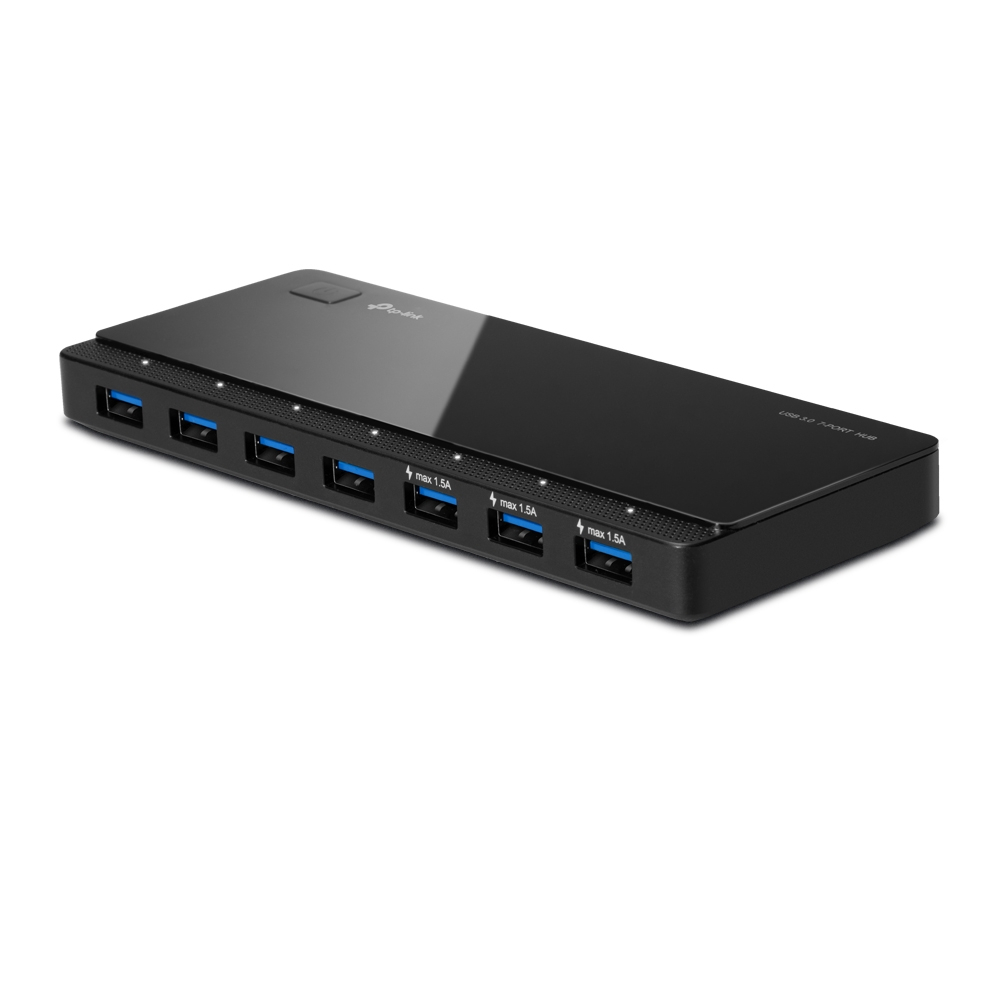 HUB USB 3.0 TP-Link 7 Portas UH700