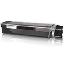 Toner Oki Reciclado C5800 / C5900 / C5500 Preto