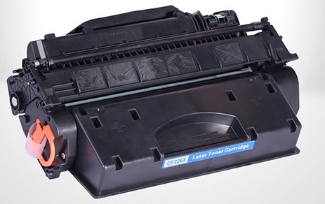 Toner HP 26X Compatível CF226X Preto - 9000 Páginas