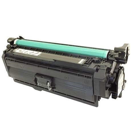 Toner HP 654X Compatível CF330X Preto