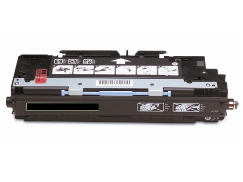 Toner HP 308A Compatível Q2670A preto