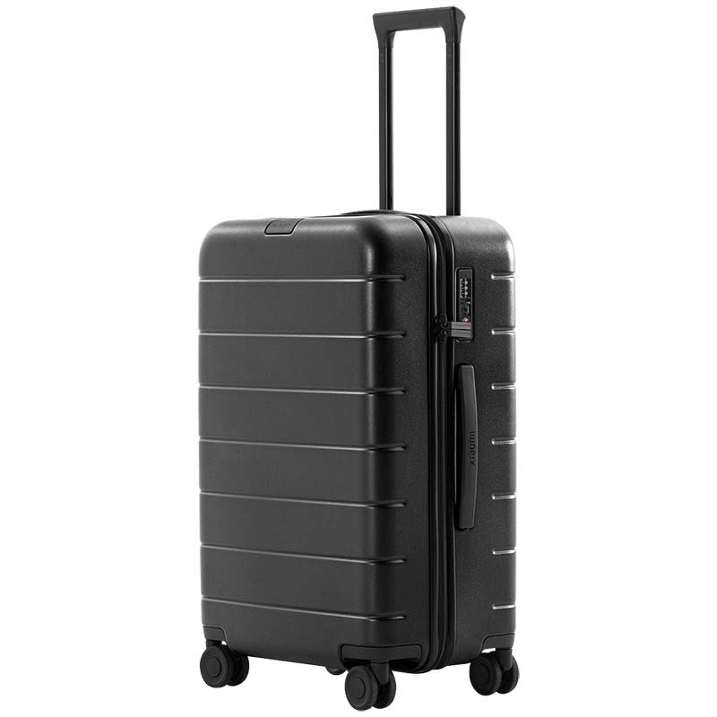 Mala de Viagem Xiaomi MI Classic Travel 65L Preta