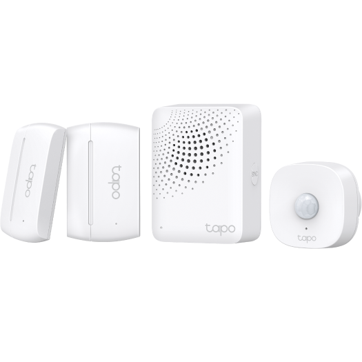 Pack de Sensores TP-LINK TAPO T30 KIT