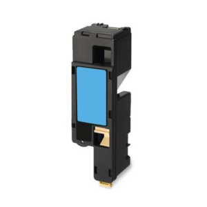 Toner Epson Compatível C1700 azul (S050613)