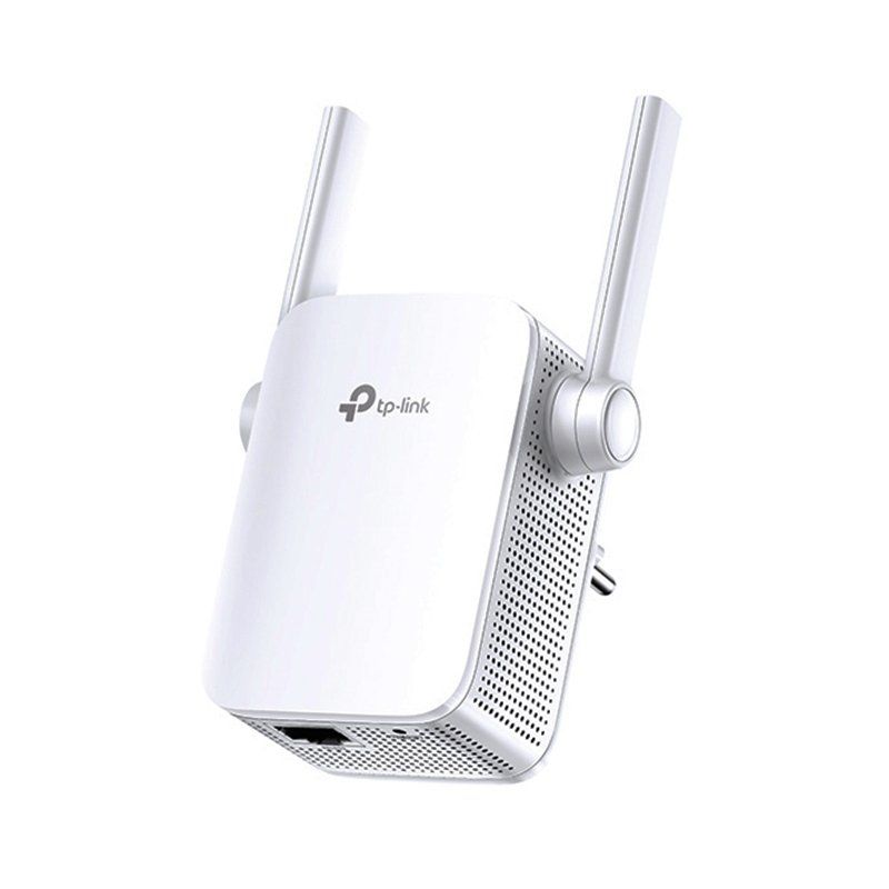 TP-Link Extensor de Cobertura WI-FI a 300 MBPS TL-WA855RE v4