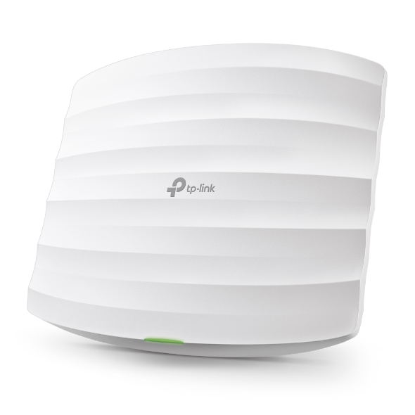 Ponto de Acesso TP-Link AC1750 Wireless PoE Teto e Parede Auranet EAP245