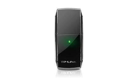 TP-Link Adaptador USB Wireless Dual Band AC600 Archer T2U