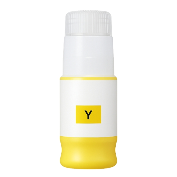 Tinta Canon Compatível PFI-050Y Amarelo (5701C001)