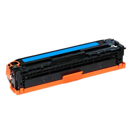Toner HP 207A / 207X Compatível Azul (W2211A / W2211X)