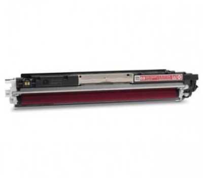 Toner HP 126A Compatível Magenta (CE313A)