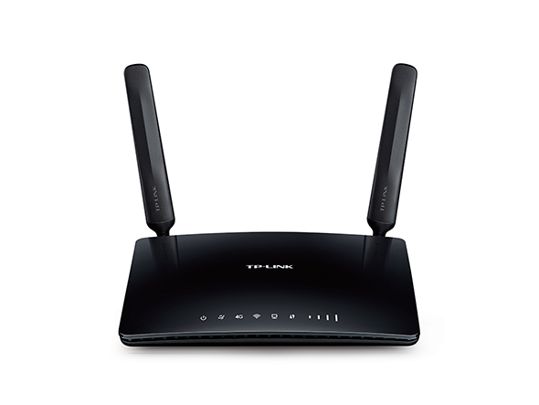 Router TP-Link 300Mbps Wireless N 4G LTE TL-MR6400