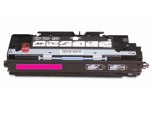 Toner HP 309A Compatível Q2673A magenta