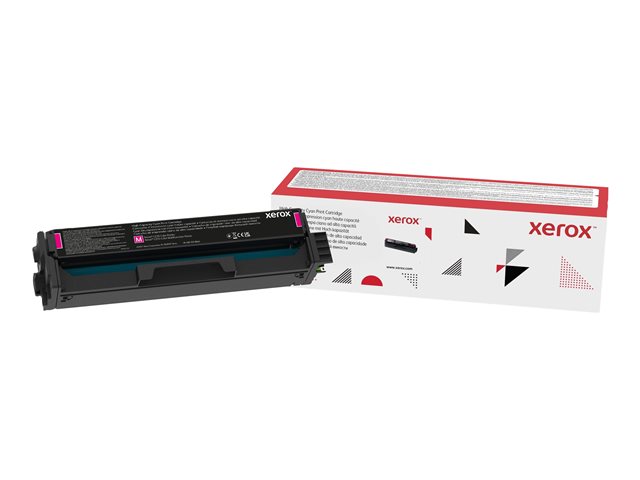 Toner Xerox C230 / C235 Magenta Original 006R04385