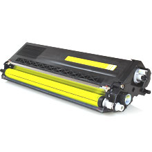 Toner Brother Compatível TN-910 Y Amarelo