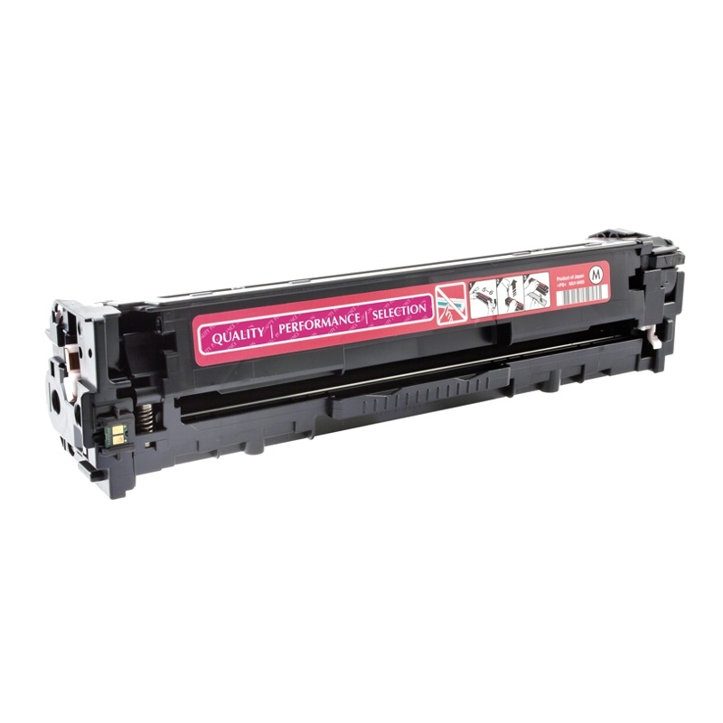 Toner HP 128A Compatível Magenta (CE323A)