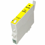 Tinteiro Epson Compatível T0444 / T0454 - Amarelo