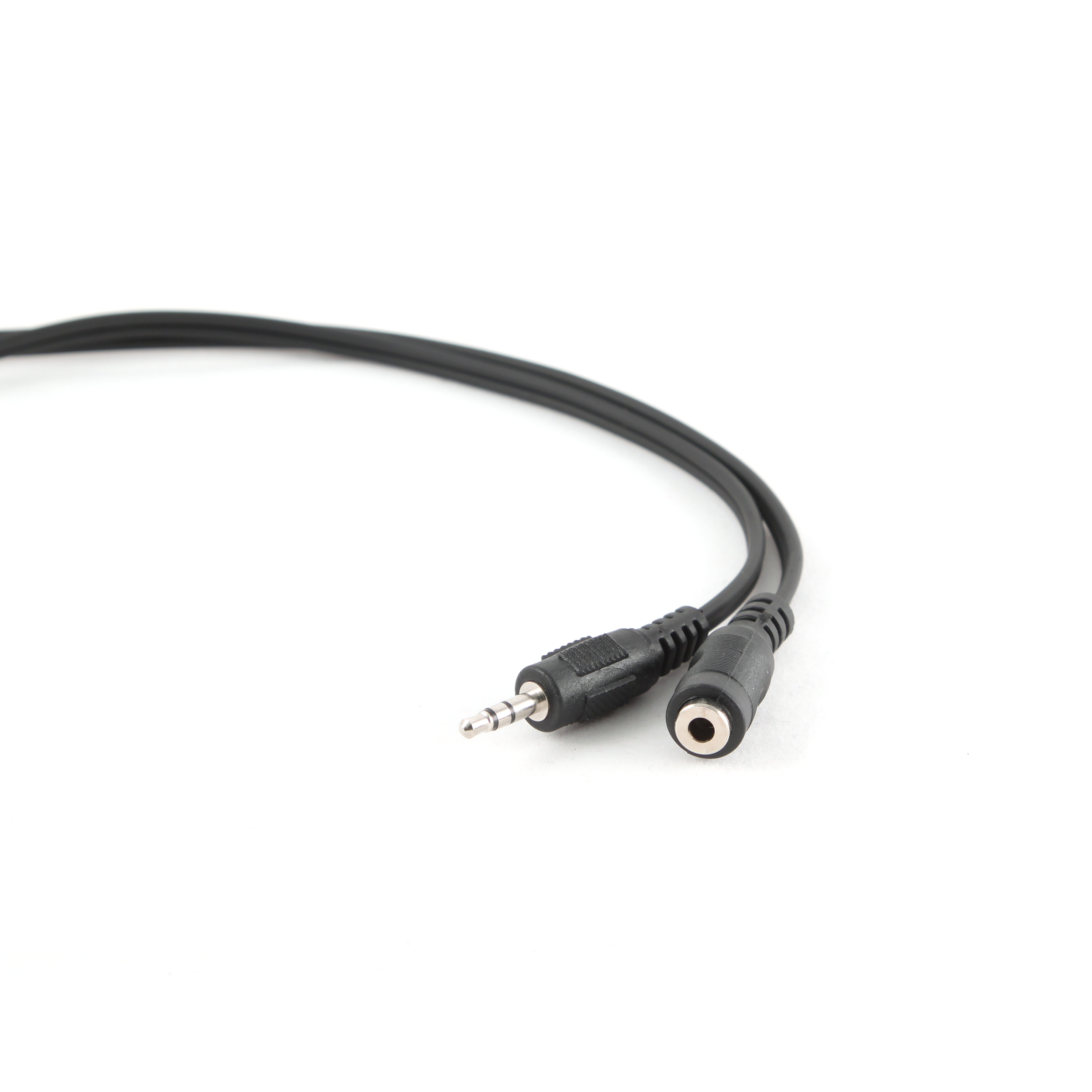 Extensão Cabo Audio M/F Gembird 3,5mm Stereo Jack 2 metros