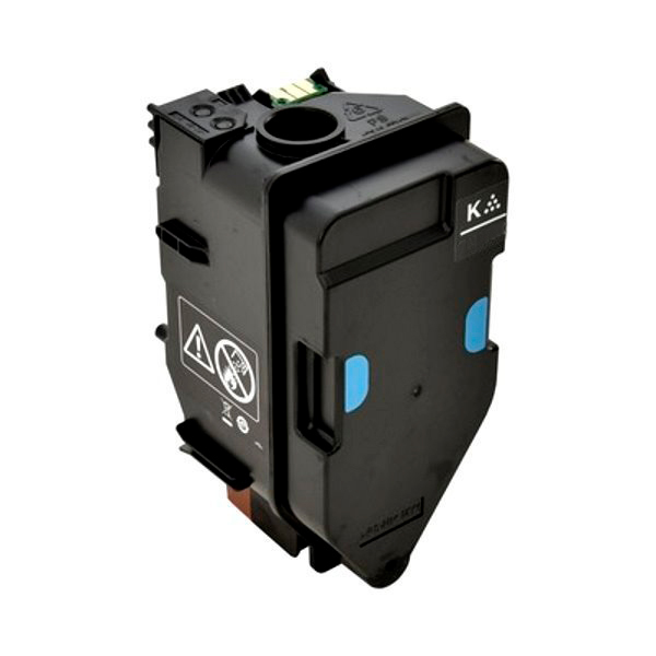 Toner Konica Minolta TNP81 / TNP80 / TNP79 Preto