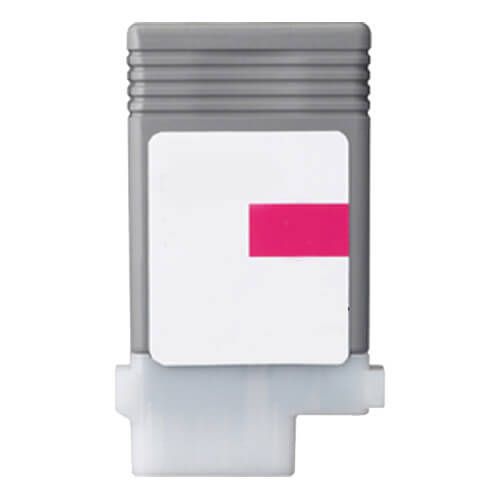 Tinteiro Canon Compatível PFI-102M Magenta (0897B001)